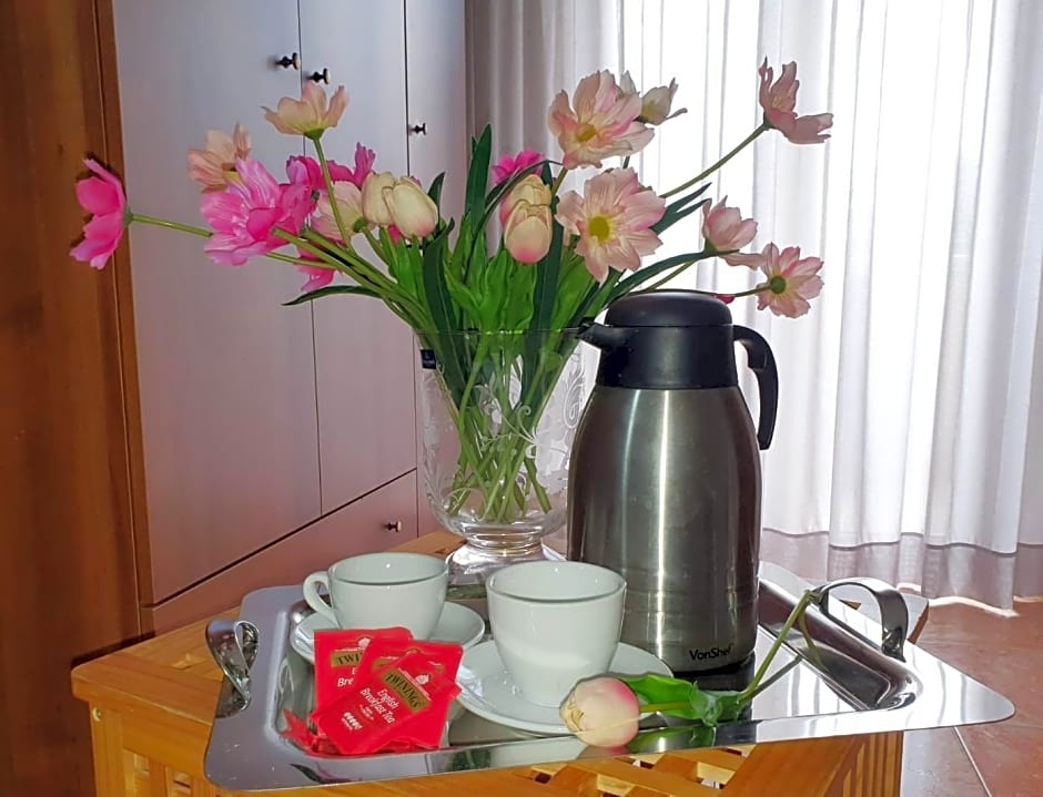 Hotel Ristorante L'Orizzonte