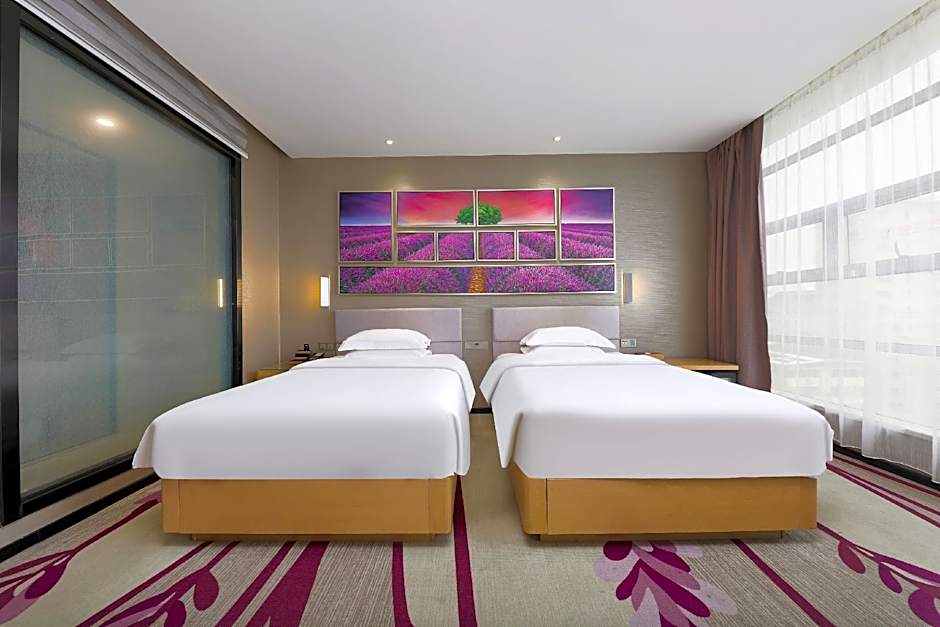 Lavande Hotel Dongguan Changan Fu Lake