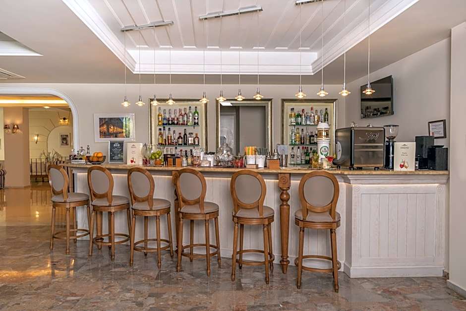 Art Hotel Debono - Adults Only