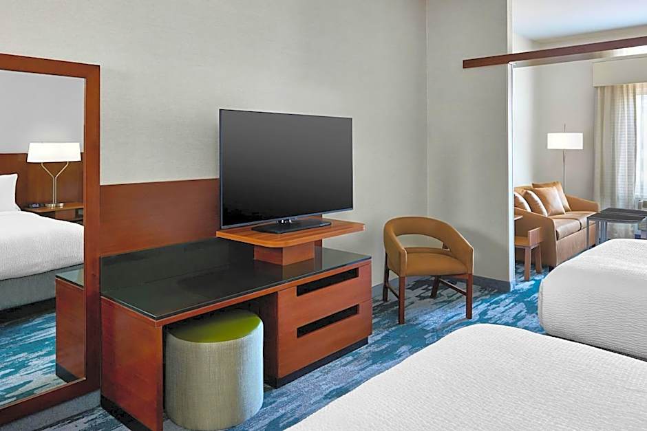 Fairfield by Marriott Inn & Suites Knoxville Turkey Creek