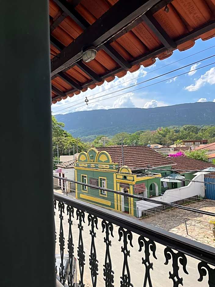Pousada Encanto de Tiradentes