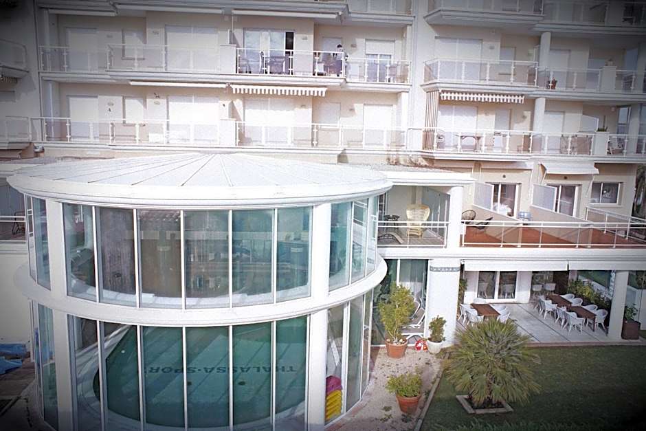 Hotel & Apartaments Thalassa Sport & Wellness