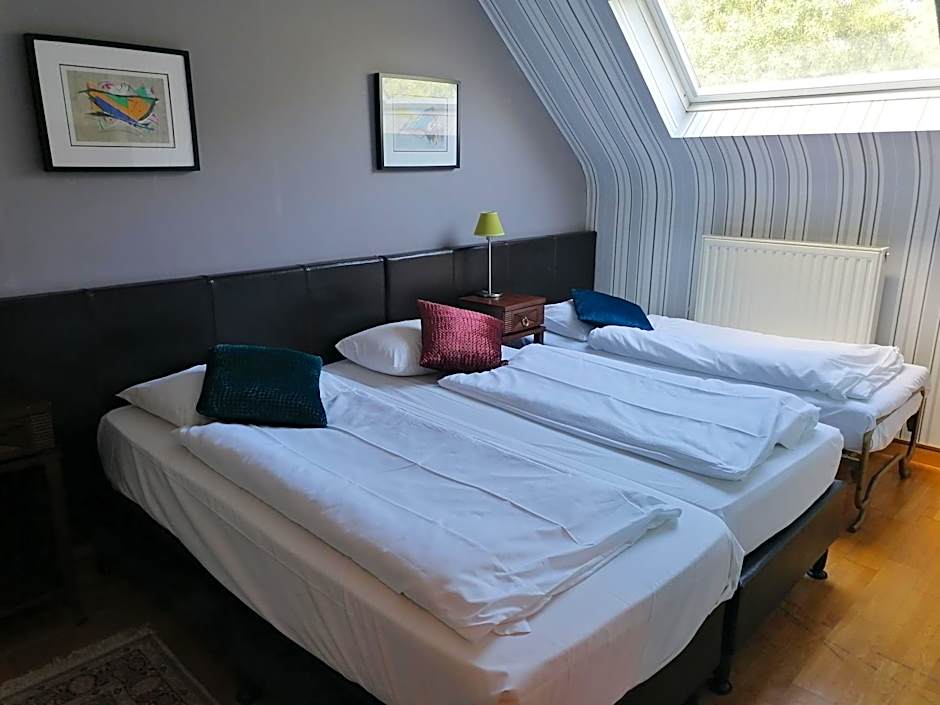 Hotel Prins van Oranje