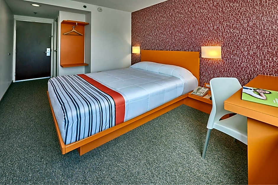 City Express Junior by Marriott Tuxtla Gutierrez Poliforum