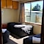 High Country Lodge, Motels & Backpackers