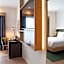 Hilton Garden Inn Munich Messe