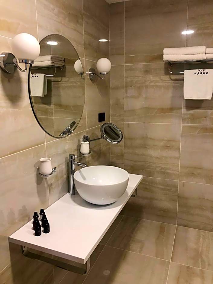 PROSECCO RESIDENCE MARKO