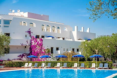 Hotel Torre Oliva