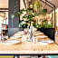 greet Hotel Beaune