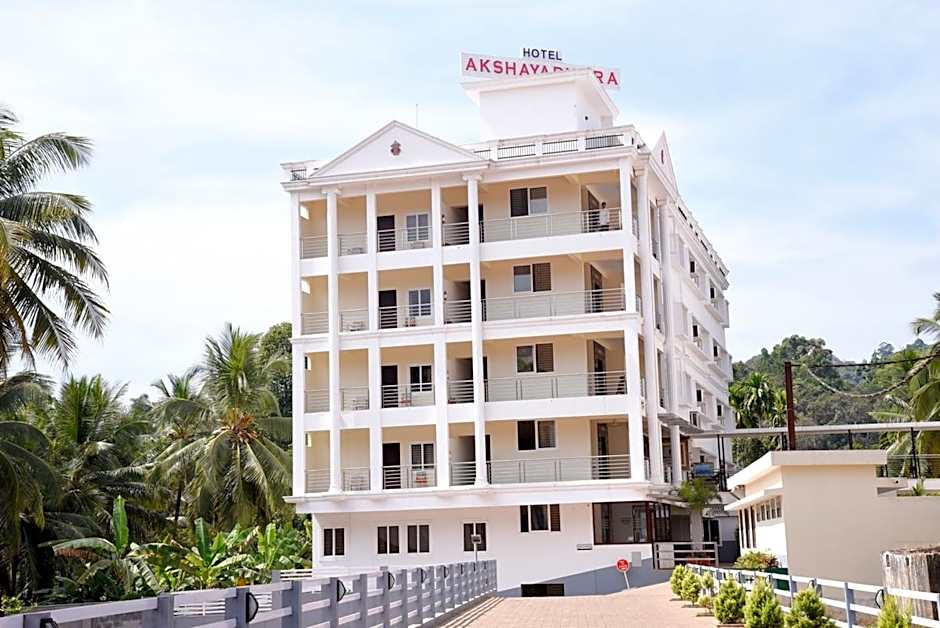Foto 1 von 4 von Akshayadhara