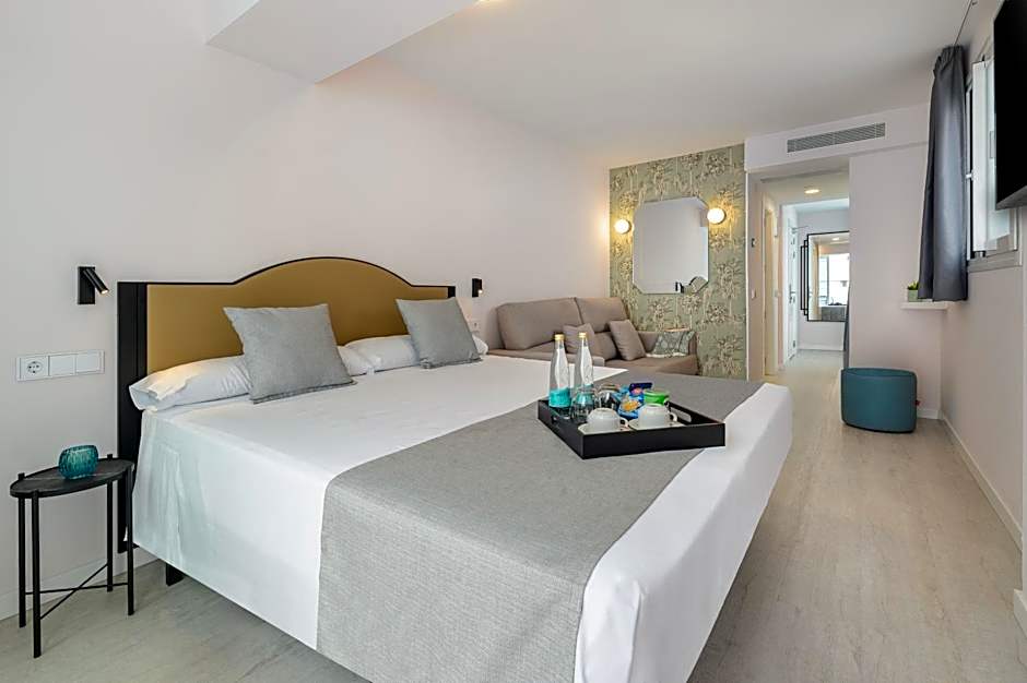 Hotel Vibra Palma Cactus