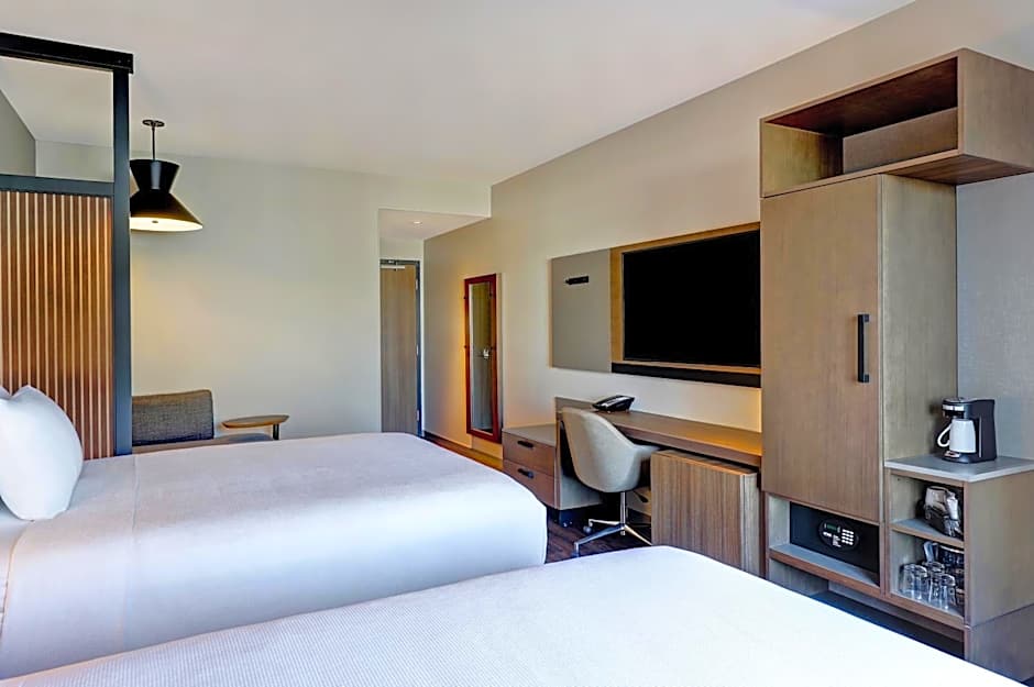 Hyatt Place Prince George