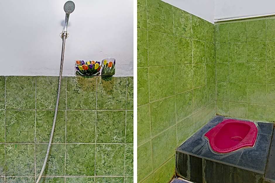 SPOT ON 92732 Bagus Jaya Hotel