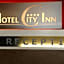 Hotel City Inn