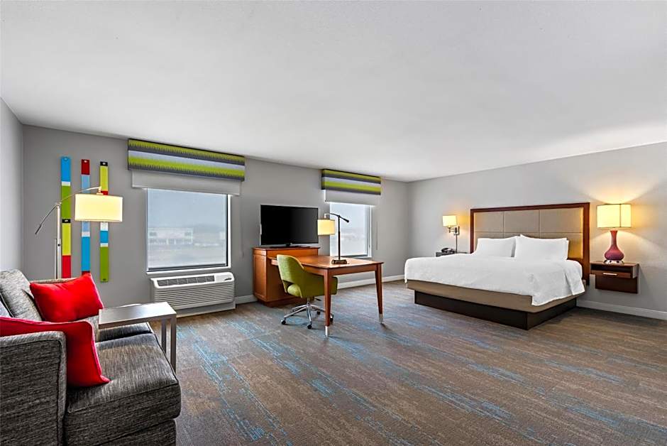 Hampton Inn By Hilton & Suites Fond du Lac