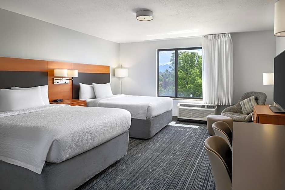 TownePlace Suites by Marriott Salt Lake City-West Valley