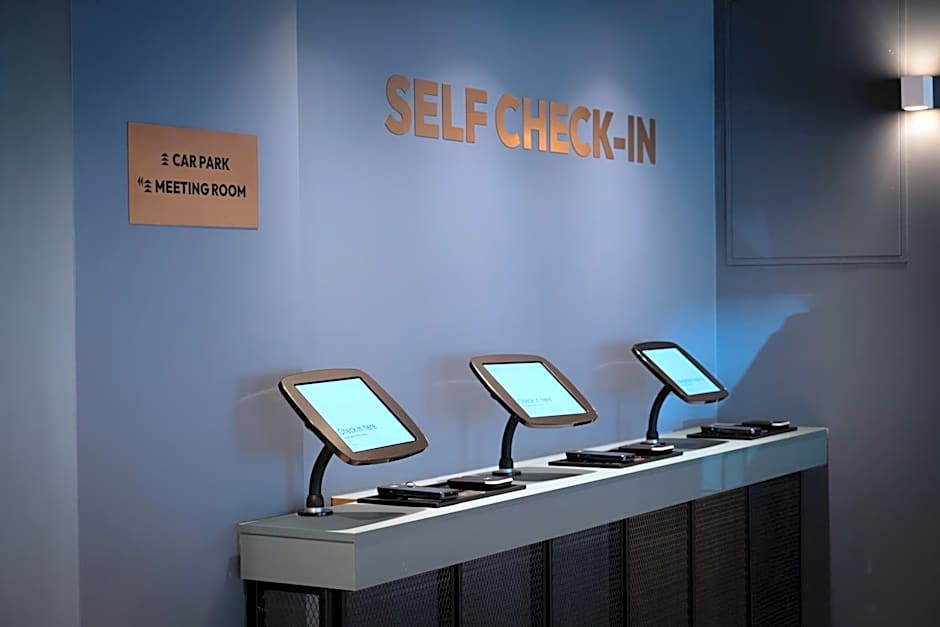 Southgate Hotel London