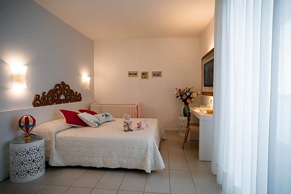 Hotel Albatros 3 Stelle Superior