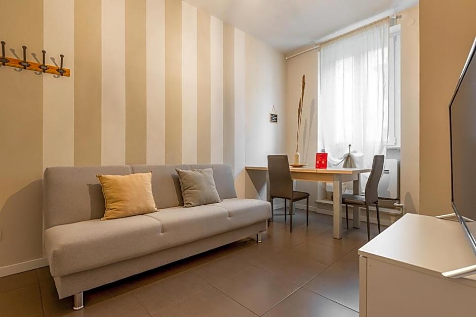 Desenzano Uptown Suites by Wonderful Italy