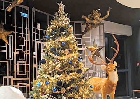 Best Western Plus Hotel Les Humanistes