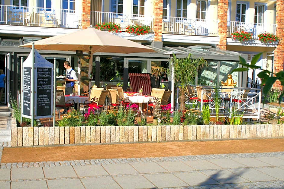 Vineta Strandhotels