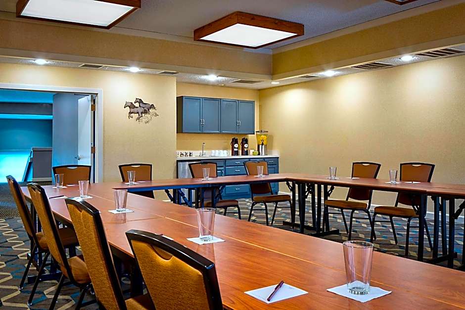 Residence Inn by Marriott Dallas Las Colinas