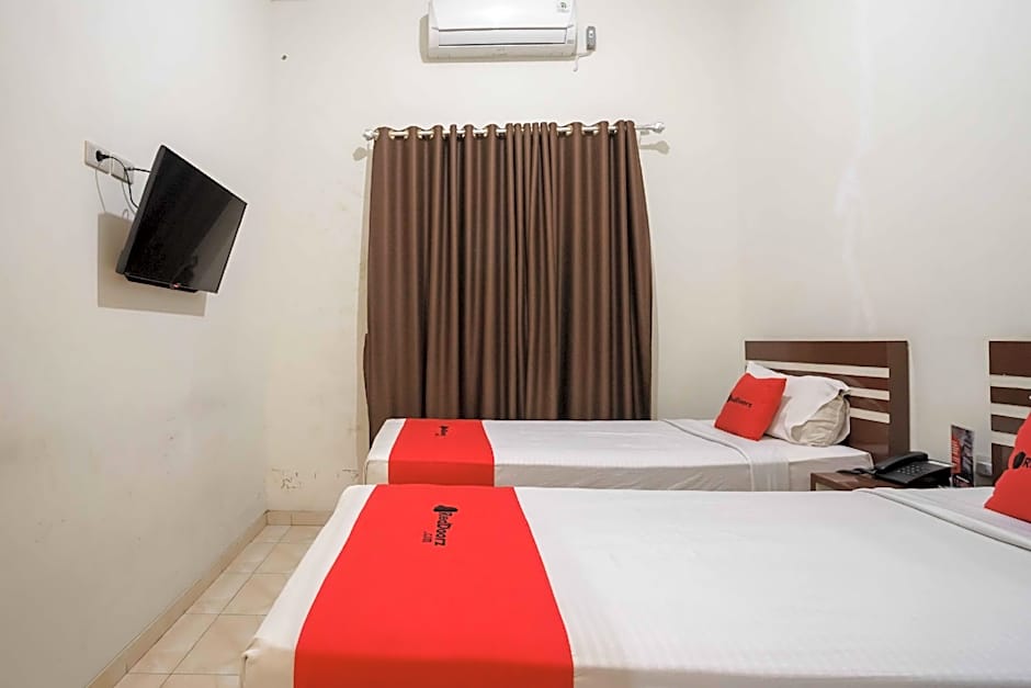 RedDoorz @ Andalas Asri Lampung