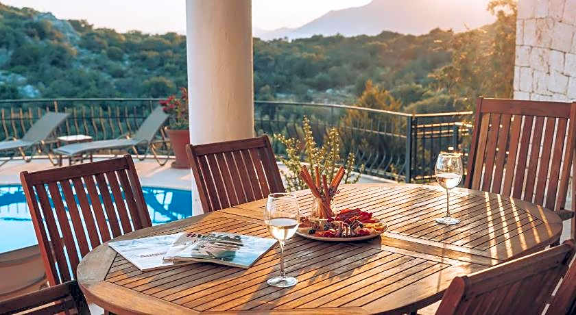 Hill House Adult Only