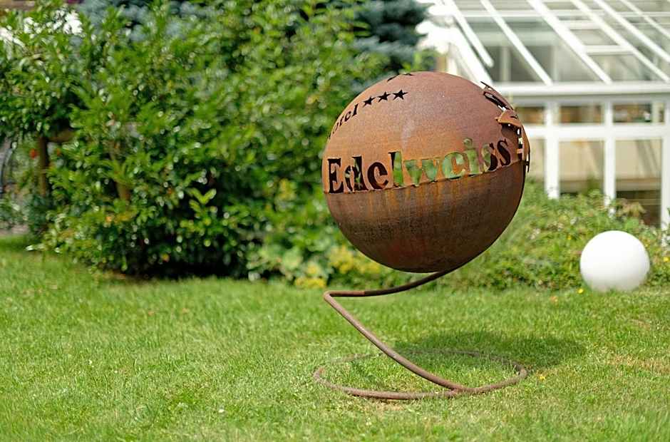 Hotel Edelweiss
