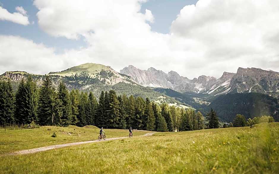 Cendevaves Alpine Silence