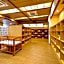 Ooedo Onsen Monogatari Hotel Kinugawa Gyoen