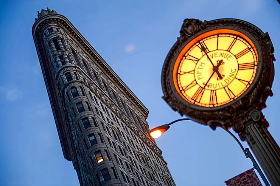 Holiday Inn Express New York City Chelsea By IHG