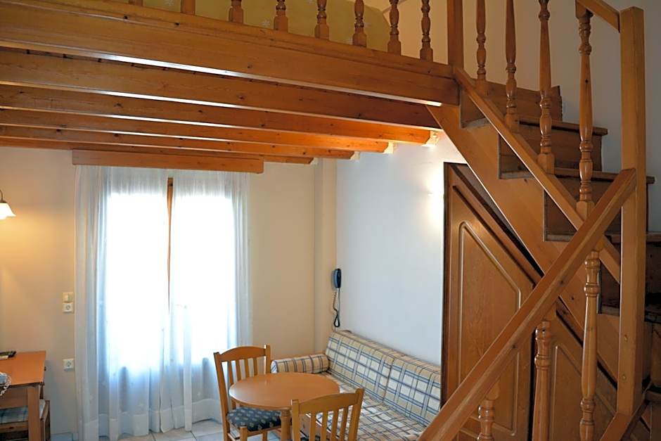 Anemomilos Suites