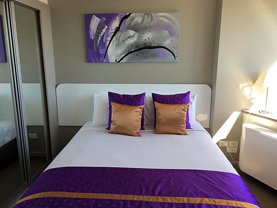 Park Regis North Quay