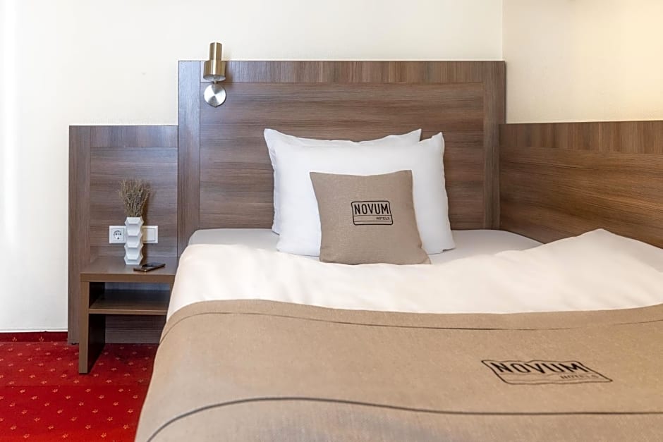 Novum Hotel Leonet Köln Altstadt