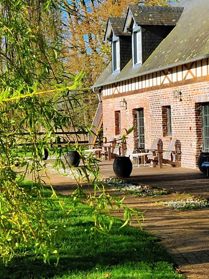 Clos Masure