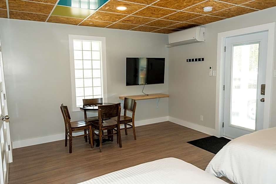 Morel Executive Suites