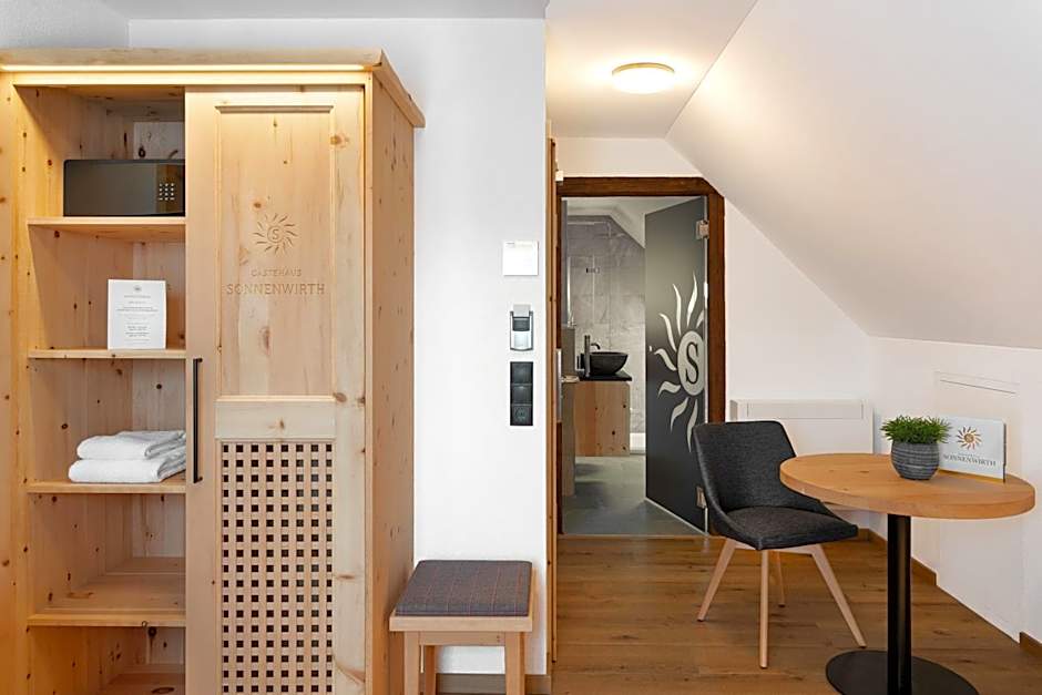 Gästehaus Sonnenwirth