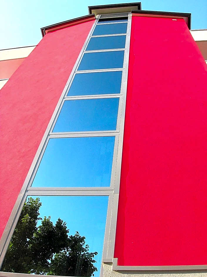 Hotel Etoile