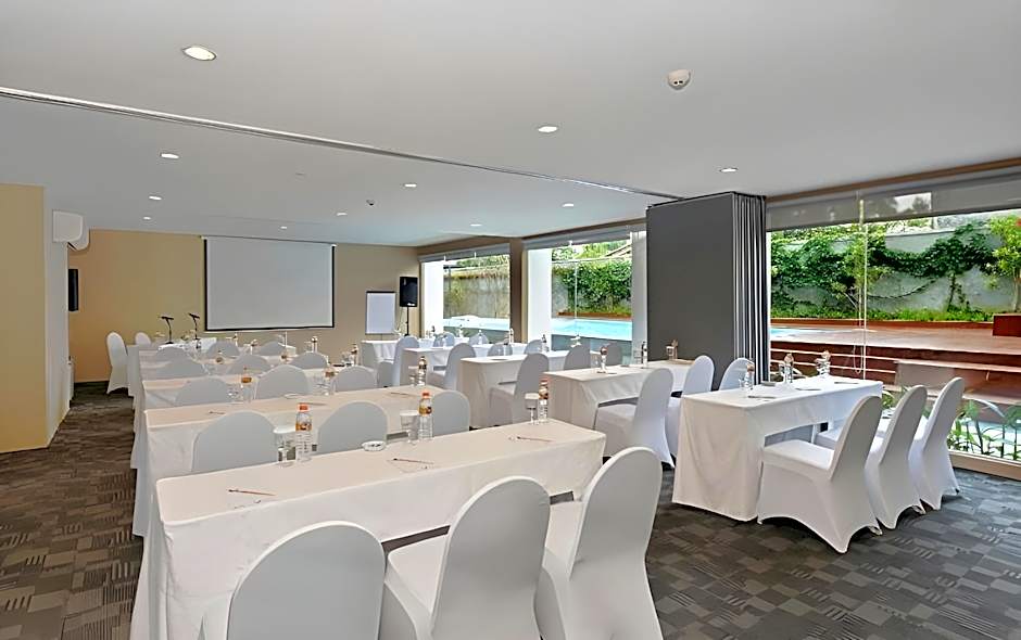 Swiss-Belinn Cibitung