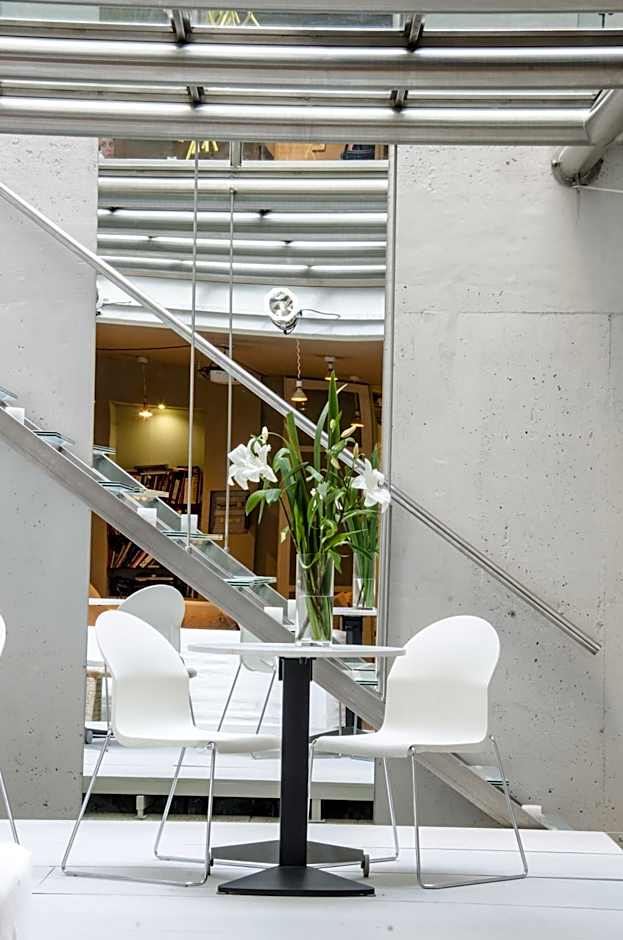 Design cE - Hotel Boutique de Diseño