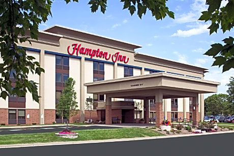 Hampton Inn Madison East Towne Mall Area