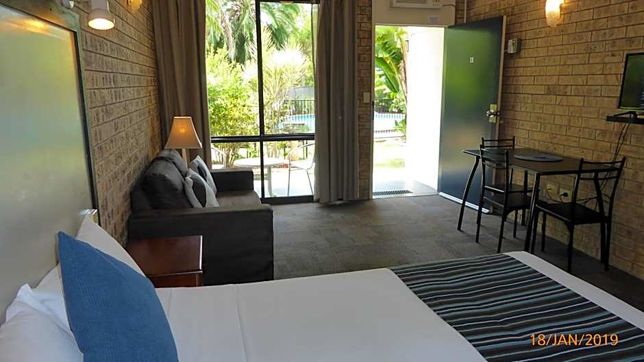 Tower Court Motel - adults only haven