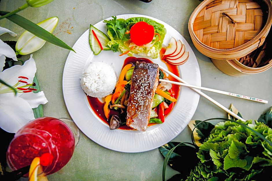 Ramside Hall Hotel, Golf & Spa