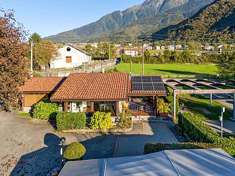 Green Village Accommodations