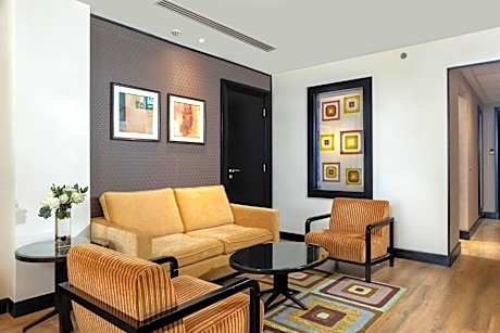 Standard King Room - Smoking