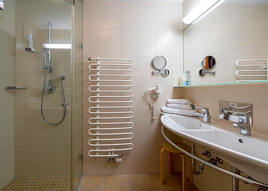 Hotel Vitaler Landauerhof