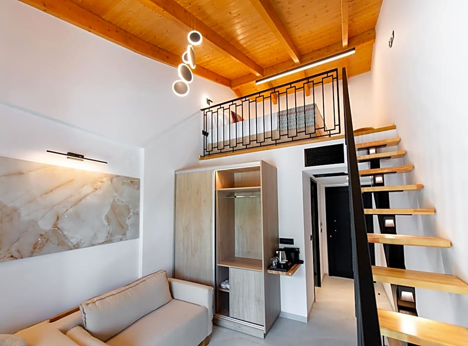 Solvio Boutique Hotel & Spa