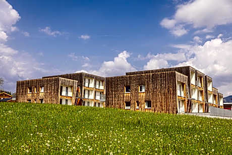 Alpenrock Schladming by ALPS RESORTS