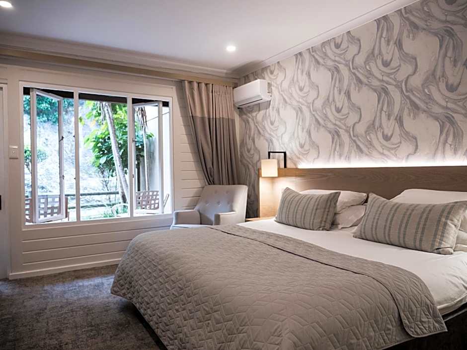 The Kelway Hotel